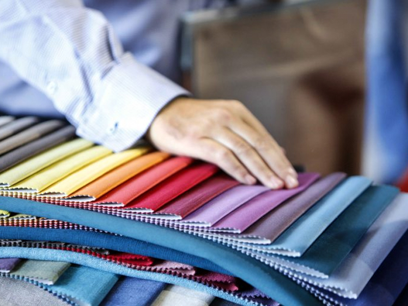 Vantaggi, svantaggi e applicazioni del tessuto bengalese elasticizzato