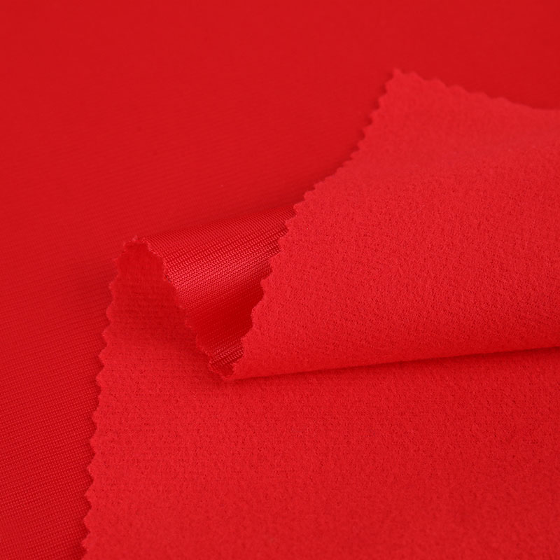 Tessuto Tricot Super Brush Superpoly: una nuova dimensione di innovazione tessile