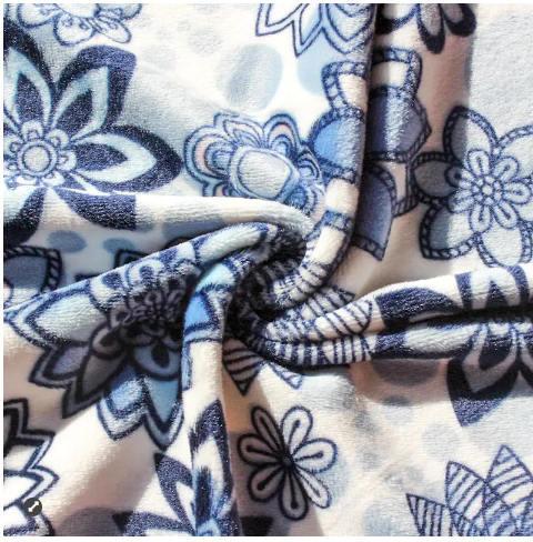 Tricot Super Brush Superpoly Fabric: un capolavoro innovativo nel campo tessile