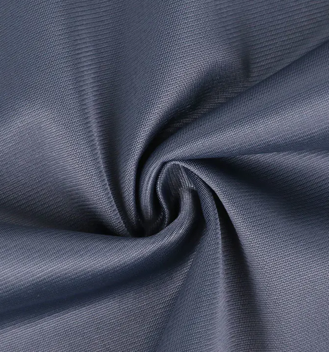 Super Poly Fabric: Apertura di una nuova era di futura tecnologia di abbigliamento