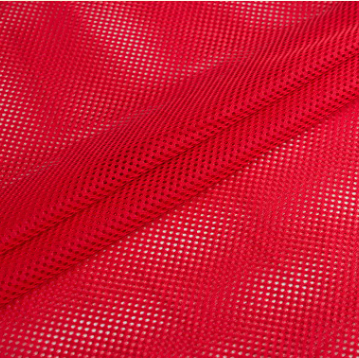 Tessuto tricot: tessitura della bellezza della tecnologia in fibra per il futuro