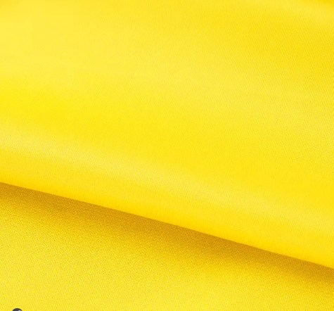 Tessuto in velluto dorato: il tessuto preferito per la moda di lusso e l'arredamento per la casa di fascia alta